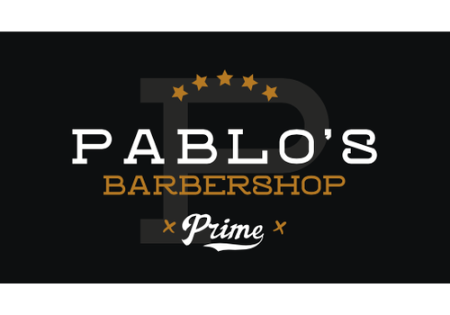 Pablo’s Barbershop