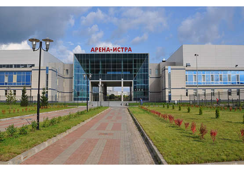 Спортивный комплекс «Арена-Истра»