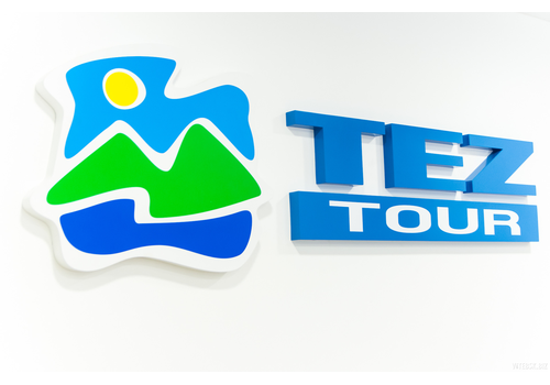 Tez Tour
