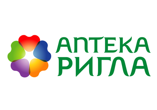 Аптека "Ригла"