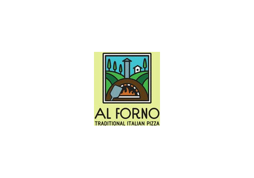 Пиццерия Al Forno
