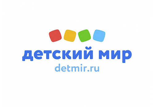 Детский мир