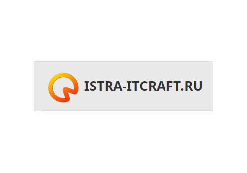 Itcraft, мастерская по ремонту компьютеров