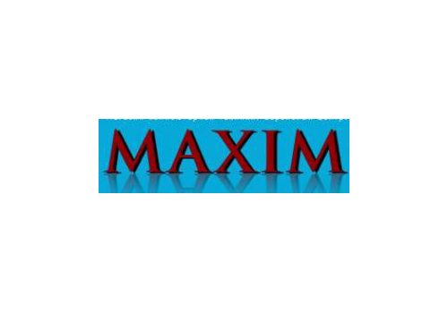 Maxim - Компьютерные аксессуары, компьютерный ремонт и услиуги