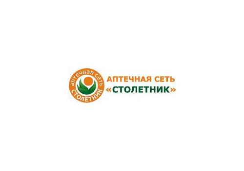 Столетник, сеть аптек