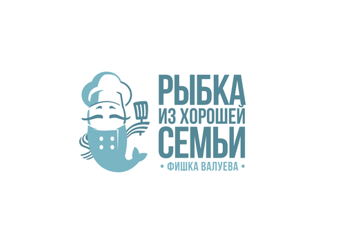 Акваферма "Рыбка из хорошей семьи" ИП Валуев А.В.