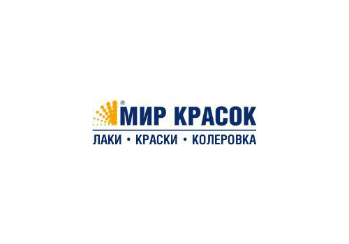 Мир Красок