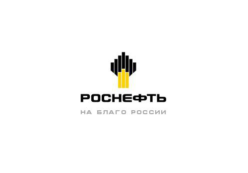 АЗС Роснефть