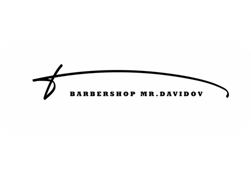 BARBERSHOP MR.DAVIDOD